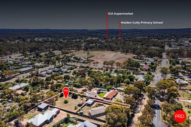 Property 133 Carolyn Way, MAIDEN GULLY VIC 3551 IMAGE 0