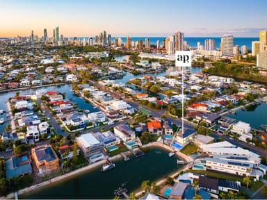 Property Broadbeach Waters QLD 4218 IMAGE 0