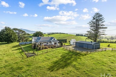 Property 55 Banca Road, Winnaleah TAS 7265 IMAGE 0