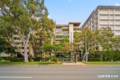 Property 38/219A Northbourne Avenue, Turner ACT 2612 IMAGE 0