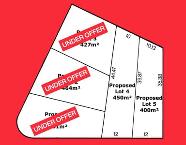 Property Proposed Lot 4&5 Wingate Avenue, Hazelmere WA 6055 IMAGE 0