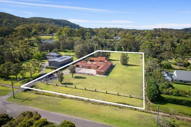 Property 10 Carbeen Road, Wamberal  IMAGE 0