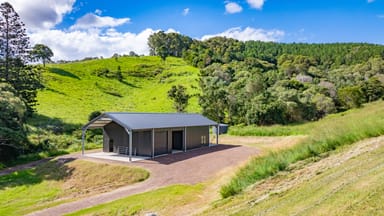 Property 157 Middle Creek Road, FEDERAL QLD 4568 IMAGE 0