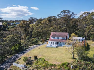 Property 6 St Helens Point Road, ST HELENS TAS 7216 IMAGE 0