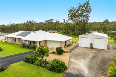 Property 31 Parklands Drive, Gulmarrad NSW 2463 IMAGE 0