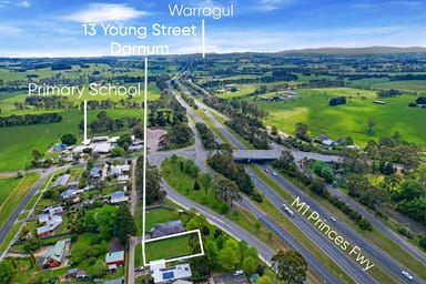 Property 13 Young Street, Darnum VIC 3822 IMAGE 0