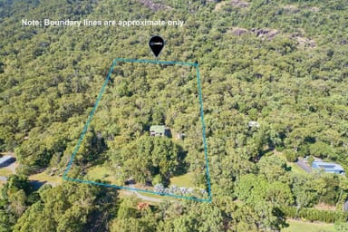 Property 2230 Pine Creek - Yarrabah Road, East Trinity QLD 4871 IMAGE 0