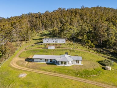 Property 34 Cross Road, NICHOLLS RIVULET TAS 7112 IMAGE 0