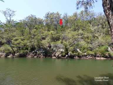 Property 49 Settlers Road, Greigs Flat Via, Pambula NSW 2549 IMAGE 0