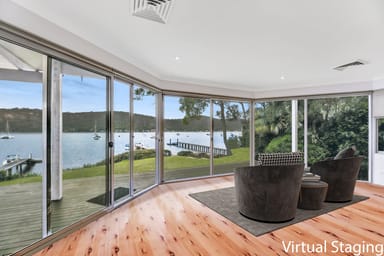 Property 39 Grantham Crescent, Dangar Island NSW 2083 IMAGE 0