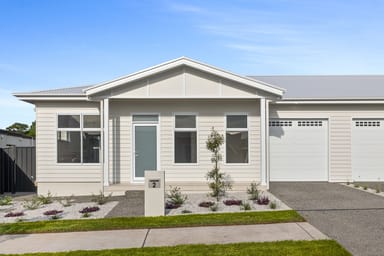 Property 2 Galactic Drive, Dunmore NSW 2529 IMAGE 0