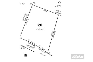 Property Lot 20 Wodonga Drive, Widgee QLD 4570 IMAGE 0