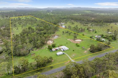 Property 3050 Dawson Highway, Calliope QLD 4680 IMAGE 0