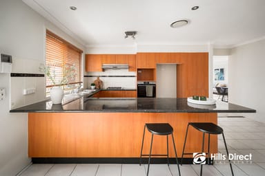 Property 23 Croyde Street, Stanhope Gardens NSW 2768 IMAGE 0