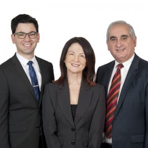 Property Agent Team Raspa