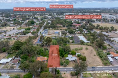 Property 15 Westfield Street, Maddington WA 6109 IMAGE 0