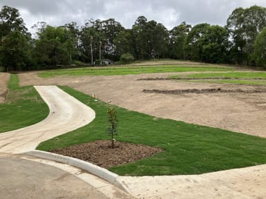 Property lot 8, 236 North Arm Yandina Creek Road, North Arm QLD 4561 IMAGE 0