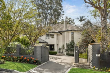 Property 76 Billyard Avenue, Wahroonga  IMAGE 0