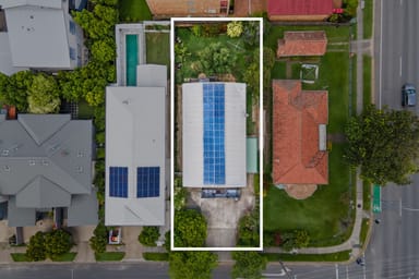 Property 3 Hampden Street, Ascot QLD 4007 IMAGE 0