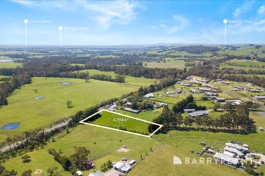 Property 418 Lang Lang - Poowong Road, Nyora VIC 3987 IMAGE 0