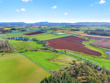 Property 449 Chapel Road, Sassafras TAS 7307 IMAGE 0