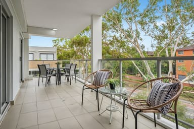 Property 404, 9 Birdwood Avenue, LANE COVE NSW 2066 IMAGE 0