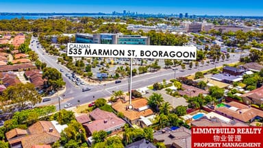 Property 535 Marmion St, Booragoon WA 6154 IMAGE 0