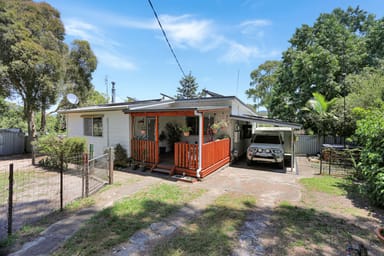 Property 25 Myall Street, Bulahdelah NSW 2423 IMAGE 0