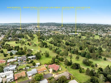 Property 1 Strong Street, South Toowoomba QLD 4350 IMAGE 0