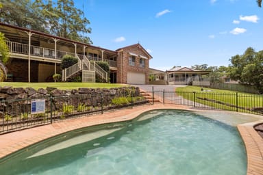 Property 26 Merimist Way, KIELS MOUNTAIN QLD 4559 IMAGE 0