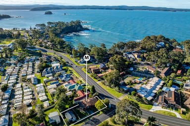 Property 460 Beach Road, Sunshine Bay NSW 2536 IMAGE 0