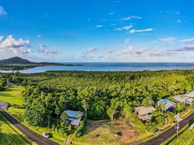 Property lot 6, lot 6 Coquette Point Road, Coquette Point QLD 4860 IMAGE 0