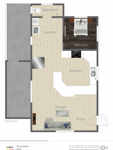Property 13 Lascelles Lane, BOWEN QLD 4805 IMAGE 0