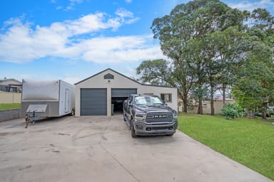 Property 4 Waratah Close, ABERGLASSLYN NSW 2320 IMAGE 0