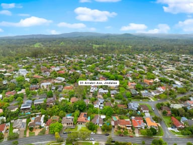 Property 31 Arrabri Street, Jindalee  IMAGE 0