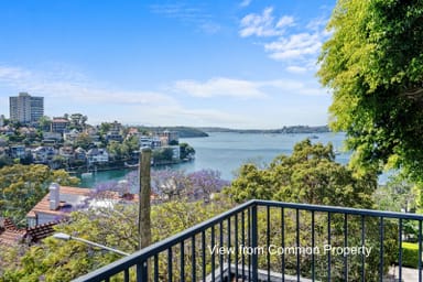 Property 1, 4 Kareela Road, Cremorne Point  IMAGE 0