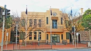 Property 231A St Vincent st, Port Adelaide SA 5015 IMAGE 0
