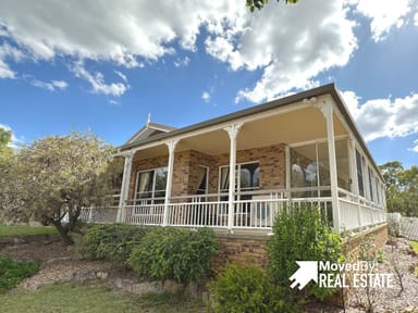 Property 232 TOWNSEND ROAD, GLEN APLIN QLD 4381 IMAGE 0