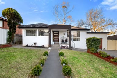 Property 4 & 4a Stornoway Avenue, ST ANDREWS NSW 2566 IMAGE 0