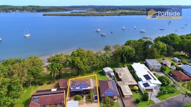 Property 14 Rose Street, LEMON TREE PASSAGE NSW 2319 IMAGE 0