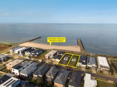 Property 42 Starboard Way, Werribee South VIC 3030 IMAGE 0