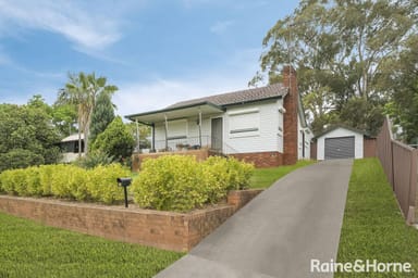 Property 16 Grandview Drive, CAMPBELLTOWN NSW 2560 IMAGE 0