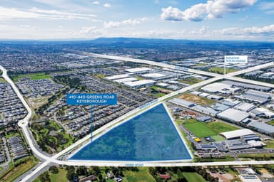 Property 410-440 Greens Road, Keysborough VIC 3173 IMAGE 0