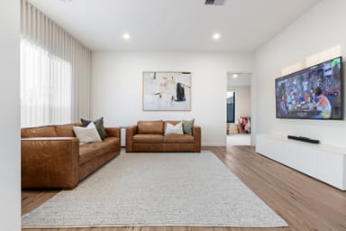 Property 6 Jarvis Way, Lucas VIC 3350 IMAGE 0