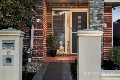 Property 2/46 Sylvan Grove, Pascoe Vale VIC 3044 IMAGE 0