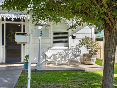 Property 3 Collas Street, SEYMOUR VIC 3660 IMAGE 0