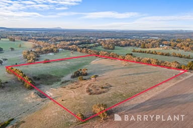 Property 192 Savage Hill Road, Dereel VIC 3352 IMAGE 0
