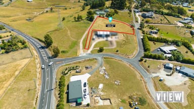 Property 3 Coles Road, ACACIA HILLS TAS 7306 IMAGE 0