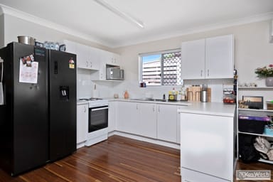 Property 331 EAST STREET, DEPOT HILL QLD 4700 IMAGE 0