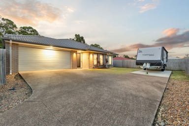 Property 109 Mount Huntley Street, PARK RIDGE QLD 4125 IMAGE 0